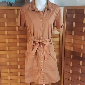 Cute fall dress 👗